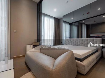 The Esse at Singha Complex, Bangkok, Thailand The Esse at Singha Complex, Bangkok, Thailand