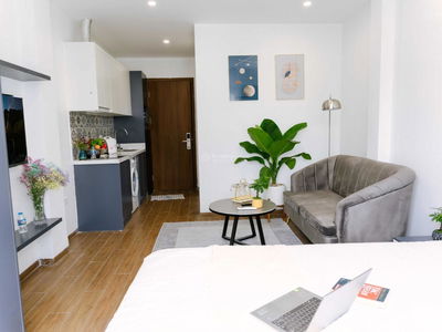 Dao Tan Street, Vietnam Dao Tan Street, Vietnam