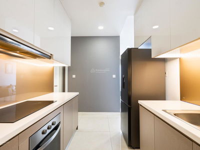 Masteri Millennium, Vietnam Masteri Millennium, Vietnam