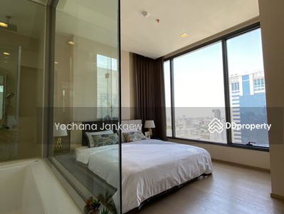 The Esse Asoke, Bangkok, Thailand The Esse Asoke, Bangkok, Thailand