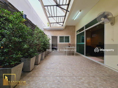 Swasdi Mansion, Bangkok, Thailand Swasdi Mansion, Bangkok, Thailand