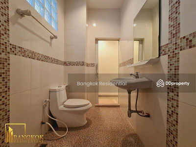 Swasdi Mansion, Bangkok, Thailand Swasdi Mansion, Bangkok, Thailand