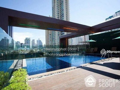 Voque Sukhumvit 31, Bangkok, Thailand Voque Sukhumvit 31, Bangkok, Thailand