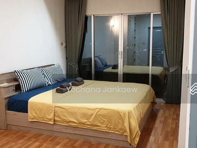 The Waterford Diamond Tower Sukhumvit, Bangkok, Thailand The Waterford Diamond Tower Sukhumvit, Bangkok, Thailand