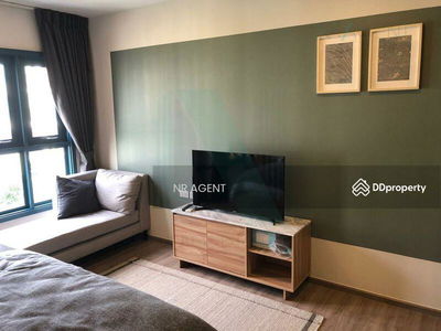 The Base Sukhumvit 50, Bangkok, Thailand The Base Sukhumvit 50, Bangkok, Thailand