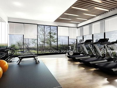 Bliss by the Opus, Bangkok, Thailand Bliss by the Opus, Bangkok, Thailand