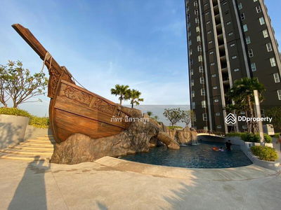 Supalai Veranda Ramkhamhaeng, Bangkok, Thailand Supalai Veranda Ramkhamhaeng, Bangkok, Thailand