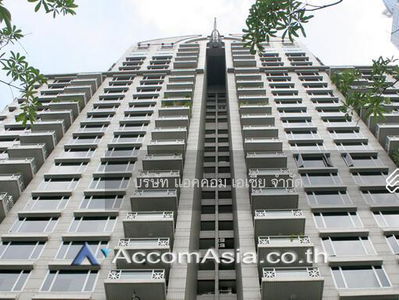 All Seasons Mansion, Bangkok, Thailand All Seasons Mansion, Bangkok, Thailand