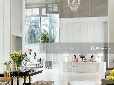 Oriental Residence, Bangkok, Thailand Oriental Residence, Bangkok, Thailand