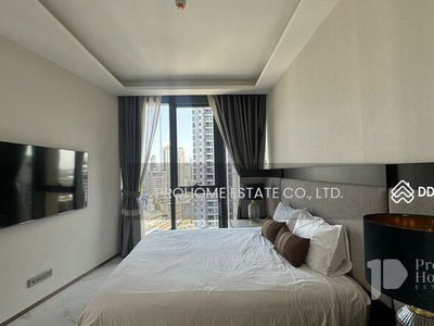 The Estelle Phrom Phong, Bangkok, Thailand The Estelle Phrom Phong, Bangkok, Thailand