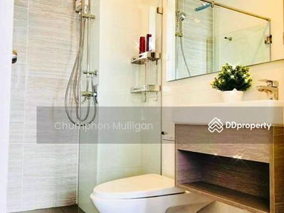 Knightsbridge Prime Onnut, Bangkok, Thailand Knightsbridge Prime Onnut, Bangkok, Thailand