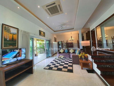 Housing in Kathu, Thailand Housing in Kathu, Thailand