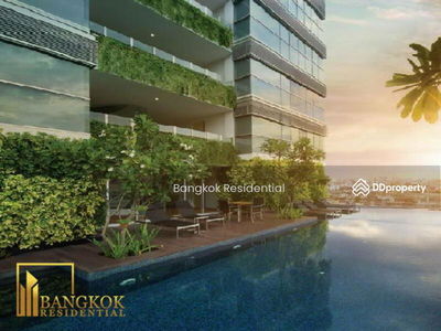 Vertiq Rama 4–Siam, Bangkok, Thailand Vertiq Rama 4–Siam, Bangkok, Thailand