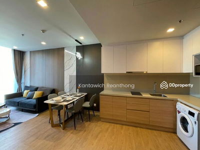 Noble Around Sukhumvit 33, Bangkok, Thailand Noble Around Sukhumvit 33, Bangkok, Thailand