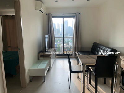 Rhythm Sukhumvit 36-38, Bangkok, Thailand Rhythm Sukhumvit 36-38, Bangkok, Thailand