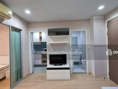 Casa Condo Ratchada-Ratchaphruek, Bangkok, Thailand Casa Condo Ratchada-Ratchaphruek, Bangkok, Thailand