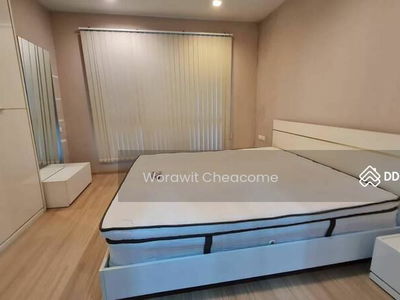 Casa Condo Ratchada-Ratchaphruek, Bangkok, Thailand Casa Condo Ratchada-Ratchaphruek, Bangkok, Thailand