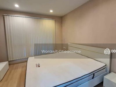 Casa Condo Ratchada-Ratchaphruek, Bangkok, Thailand Casa Condo Ratchada-Ratchaphruek, Bangkok, Thailand