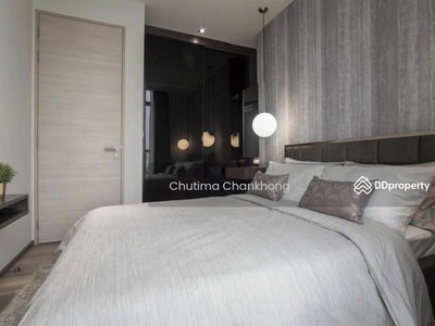 Park Origin Phrom Phong, Bangkok, Thailand Park Origin Phrom Phong, Bangkok, Thailand