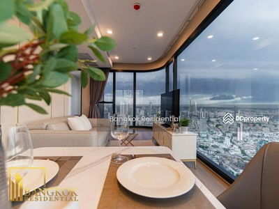 ASHTON Chula-Silom, Bangkok, Thailand ASHTON Chula-Silom, Bangkok, Thailand