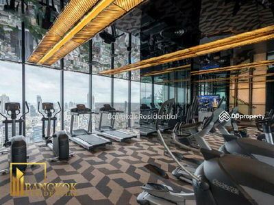 ASHTON Chula-Silom, Bangkok, Thailand ASHTON Chula-Silom, Bangkok, Thailand