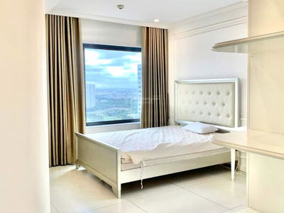 New City Thu Thiem, Vietnam New City Thu Thiem, Vietnam