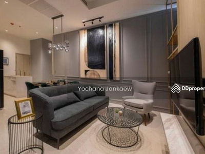 ASHTON Silom, Bangkok, Thailand ASHTON Silom, Bangkok, Thailand