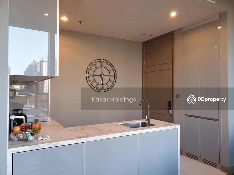 The Esse at Singha Complex, Bangkok, Thailand The Esse at Singha Complex, Bangkok, Thailand