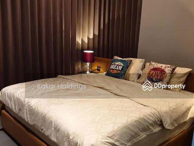 The Esse at Singha Complex, Bangkok, Thailand The Esse at Singha Complex, Bangkok, Thailand