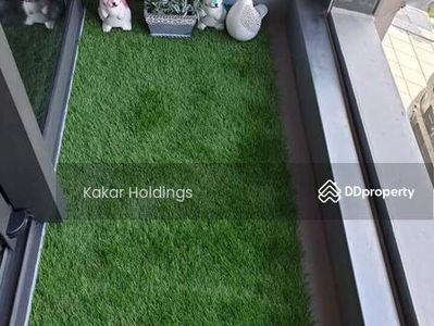 The Esse at Singha Complex, Bangkok, Thailand The Esse at Singha Complex, Bangkok, Thailand