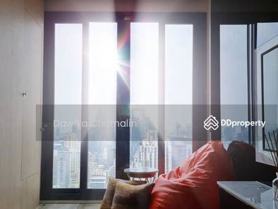 ASHTON Asoke, Bangkok, Thailand ASHTON Asoke, Bangkok, Thailand