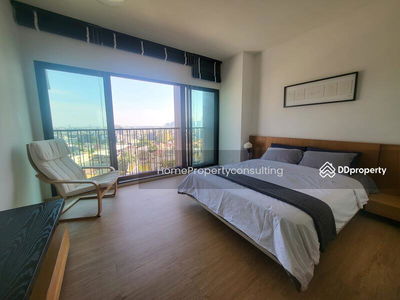 Noble Reveal, Bangkok, Thailand Noble Reveal, Bangkok, Thailand