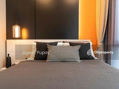 The Line Sukhumvit 101, Bangkok, Thailand The Line Sukhumvit 101, Bangkok, Thailand