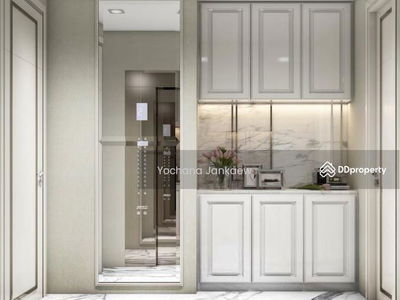 Noble Ploenchit, Bangkok, Thailand Noble Ploenchit, Bangkok, Thailand