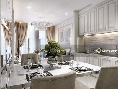 Noble Ploenchit, Bangkok, Thailand Noble Ploenchit, Bangkok, Thailand