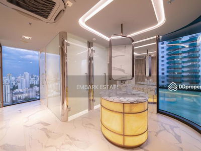 Celes Asoke, Bangkok, Thailand Celes Asoke, Bangkok, Thailand