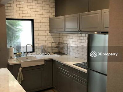 Landmark Ekamai-Ramindra, Bangkok, Thailand Landmark Ekamai-Ramindra, Bangkok, Thailand