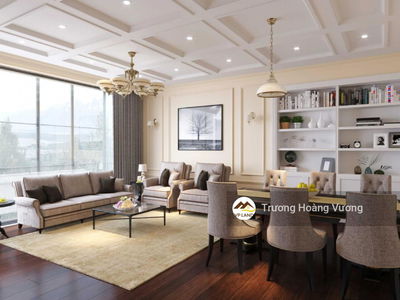 The Emerald, Vietnam The Emerald, Vietnam