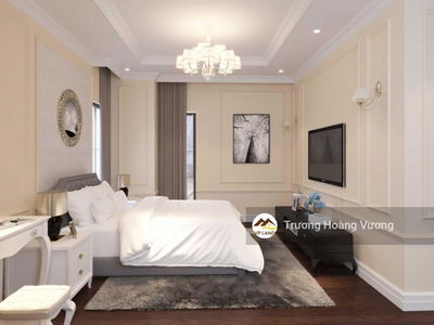 The Emerald, Vietnam The Emerald, Vietnam