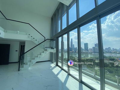 Empire City Thủ Thiêm, Vietnam Empire City Thủ Thiêm, Vietnam