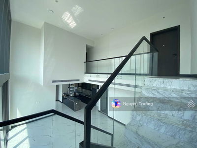 Empire City Thủ Thiêm, Vietnam Empire City Thủ Thiêm, Vietnam