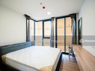 XT Phayathai, Bangkok, Thailand XT Phayathai, Bangkok, Thailand