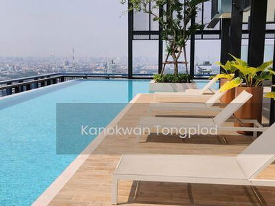 XT Phayathai, Bangkok, Thailand XT Phayathai, Bangkok, Thailand