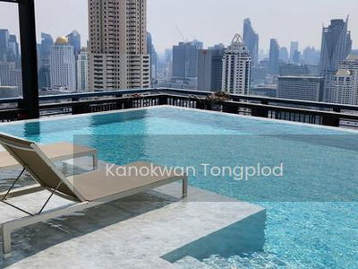 XT Phayathai, Bangkok, Thailand XT Phayathai, Bangkok, Thailand