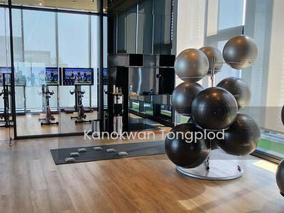 XT Phayathai, Bangkok, Thailand XT Phayathai, Bangkok, Thailand