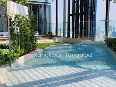 XT Phayathai, Bangkok, Thailand XT Phayathai, Bangkok, Thailand