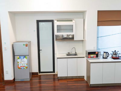 Hoang Ngan Street, Vietnam Hoang Ngan Street, Vietnam