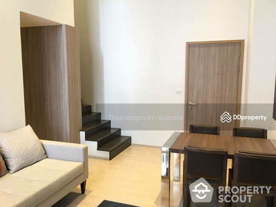 KnightsBridge Duplex Tiwanon, Nonthaburi, Thailand KnightsBridge Duplex Tiwanon, Nonthaburi, Thailand