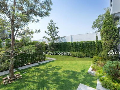 Nantawan Rama 9 New Krungthepkreetha, Bangkok, Thailand Nantawan Rama 9 New Krungthepkreetha, Bangkok, Thailand