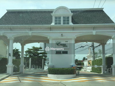 For rent, new 3-story townhome (corner), Bangkok., Thailand For rent, new 3-story townhome (corner), Bangkok., Thailand